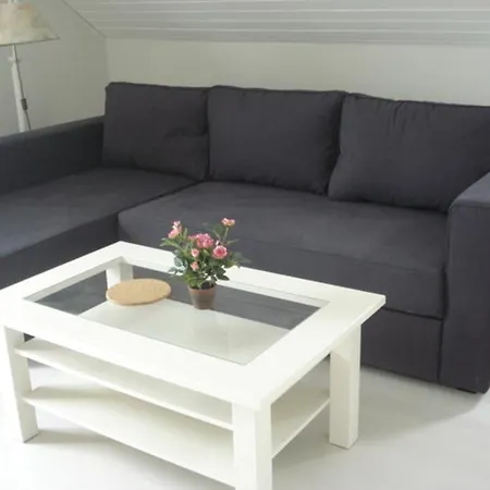 Lägenhet Moewennest Timmendorfer Strand