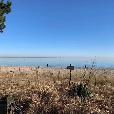 Moewennest * Timmendorfer Strand