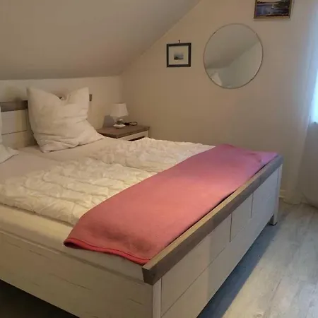 Moewennest Timmendorfer Strand