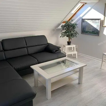 Moewennest Lägenhet Timmendorfer Strand