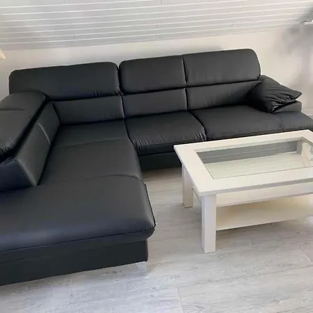 Moewennest Lägenhet