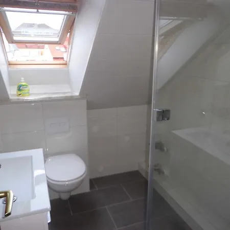 Moewennest * Timmendorfer Strand