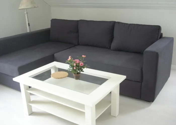 Apartamento Moewennest Timmendorfer Strand