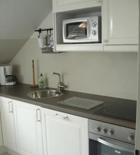 Moewennest Appartamento Timmendorfer Strand