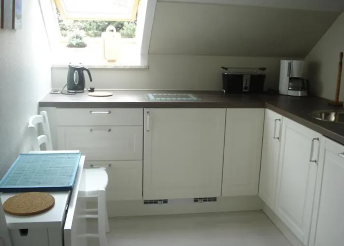 Moewennest Timmendorfer Strand