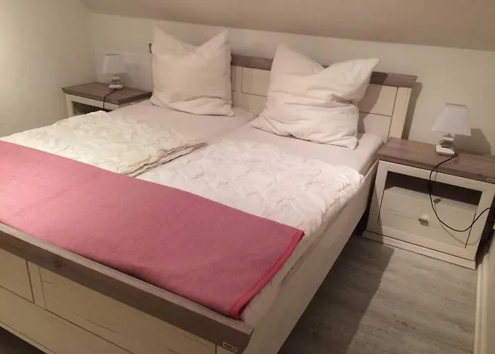 Apartamento Moewennest Timmendorfer Strand