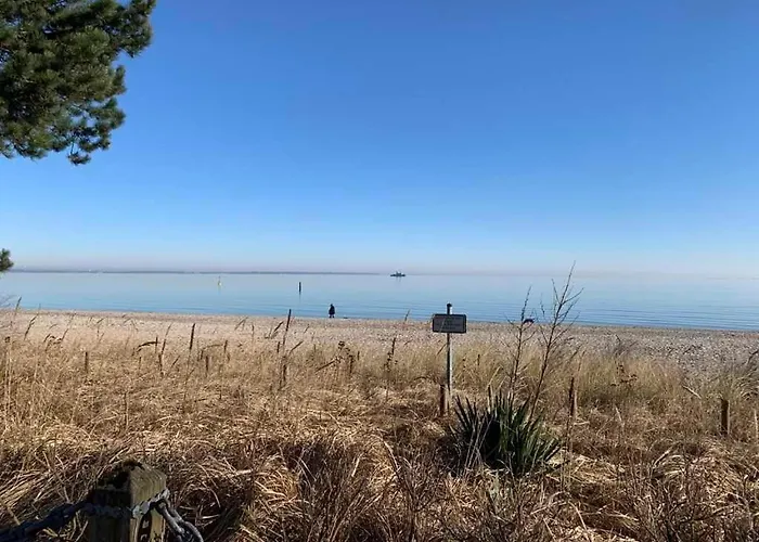 Moewennest * Timmendorfer Strand