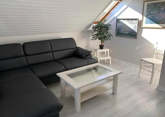 Moewennest Apartment Timmendorfer Strand