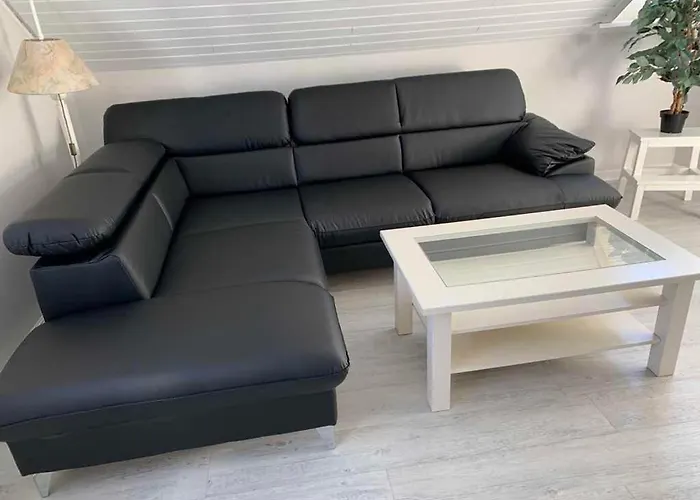 Moewennest Apartment